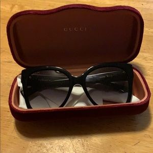 Gucci sunglasses